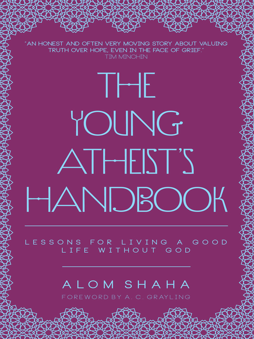 Title details for The Young Atheist's Handbook by Alom Shaha - Available